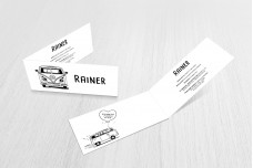 Volkswagenbusje Volkswagenbusje